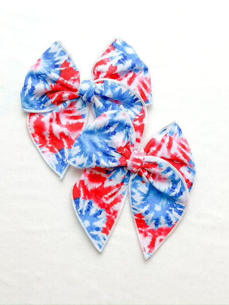 tie dye austie | regular size | USA 🇺🇸