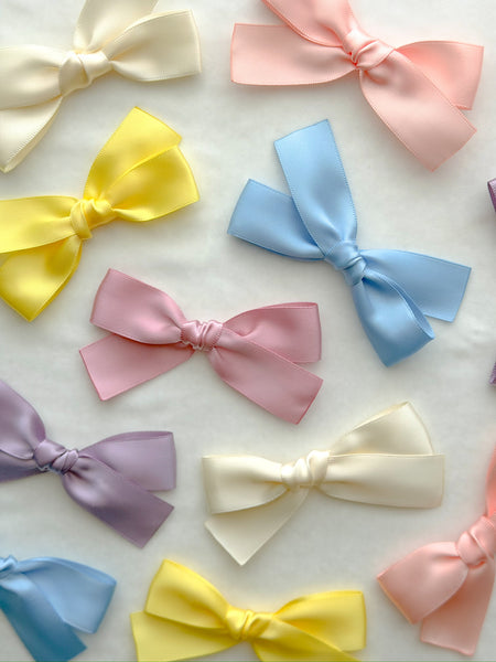 satin mini mae | bright + bloom 🌼 collection