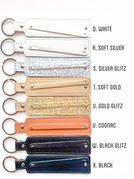 bag tag | CUSTOMIZABLE