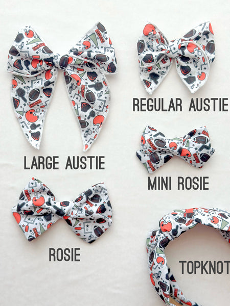 BROWNS | fan zone collection