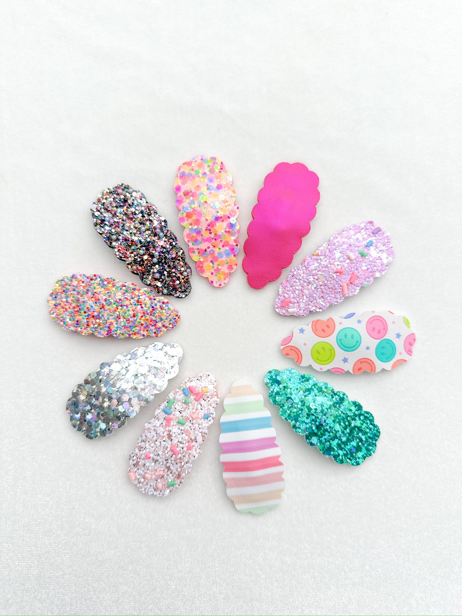 | snap sets | BUILD YOUR OWN | happy daze collection