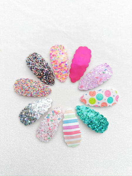 | snap sets | BUILD YOUR OWN | happy daze collection