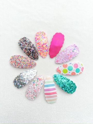 | snap sets | BUILD YOUR OWN | happy daze collection