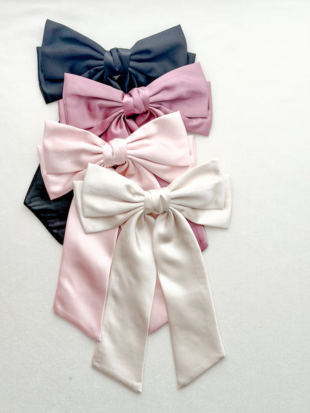 satin clara | that’s amore collection
