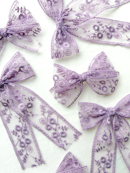 lavender haze | fleur + rosie | bright + bloom 🌼 collection