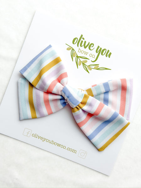 rosie bow | stars + sunshine collection