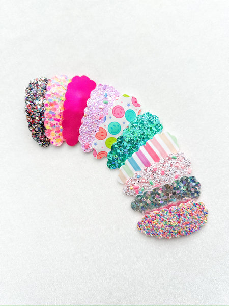 | snap sets | BUILD YOUR OWN | happy daze collection