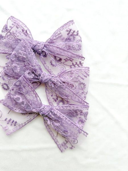 lavender haze | fleur + rosie | bright + bloom 🌼 collection