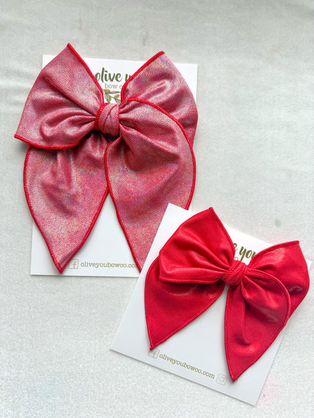 holographic austie | RED