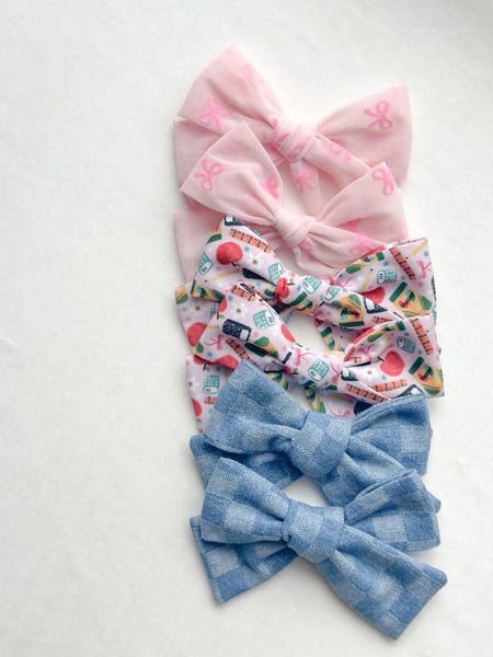 rosie | too cool for skool collection