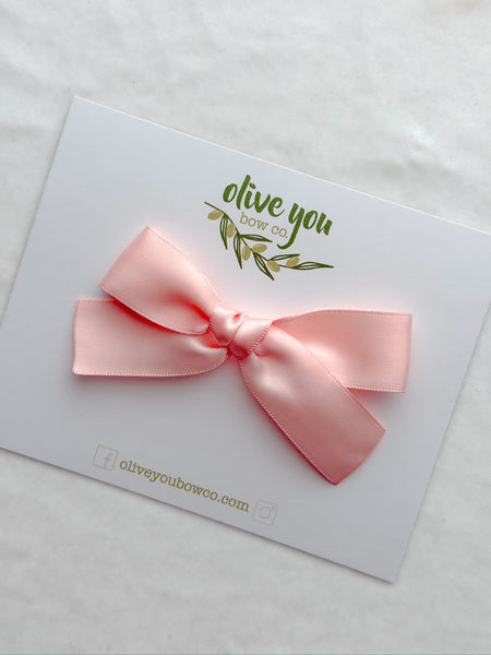 satin mini mae | bright + bloom 🌼 collection