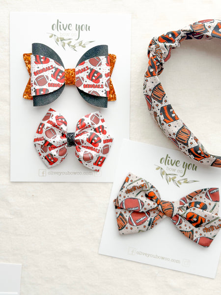 BENGALS | sunday funday collection