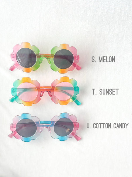 sunnies 😎 | customizable