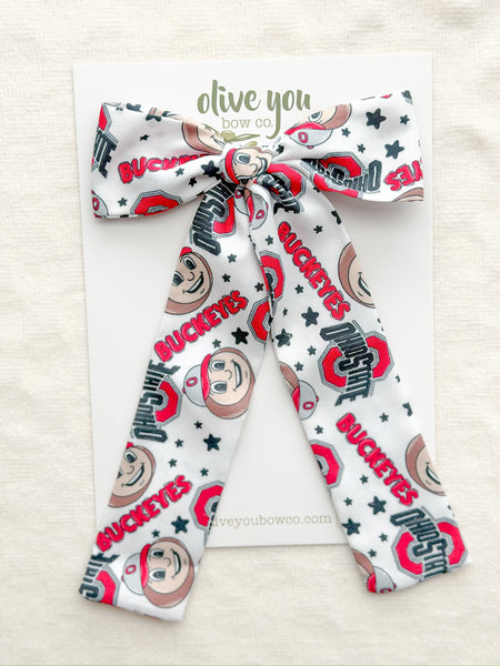 BUCKEYES | sunday funday collection
