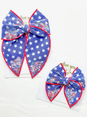 usa shaker austie | glory days collection