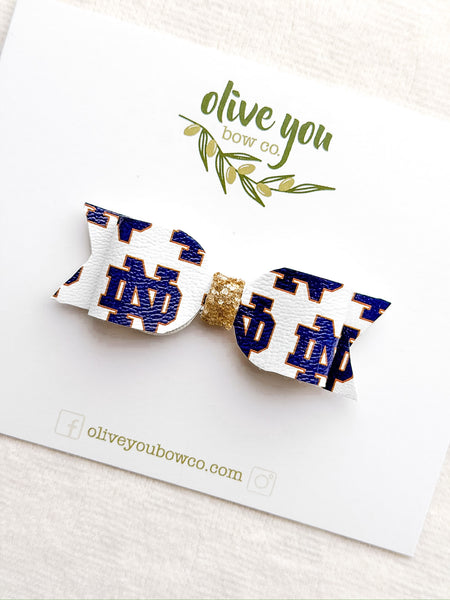 FIGHTING IRISH | sunday funday collection