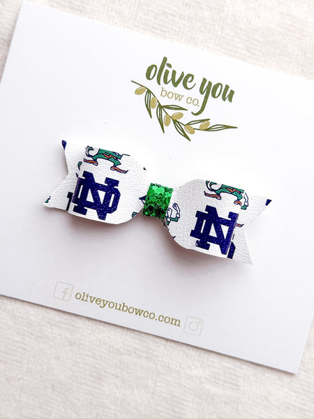 FIGHTING IRISH | sunday funday collection