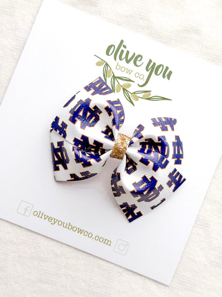 FIGHTING IRISH | sunday funday collection