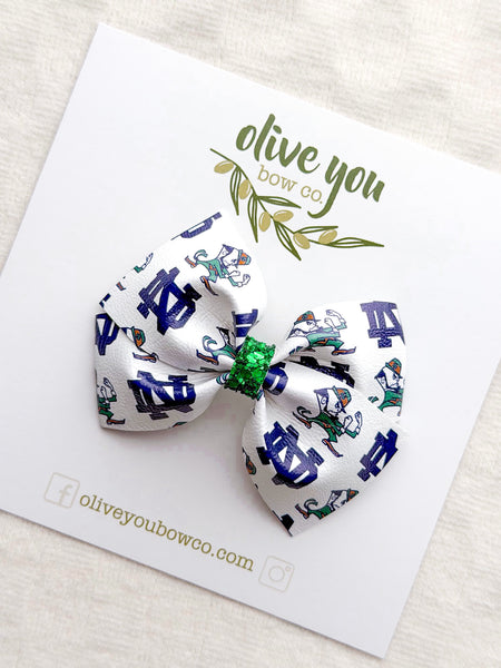 FIGHTING IRISH | sunday funday collection