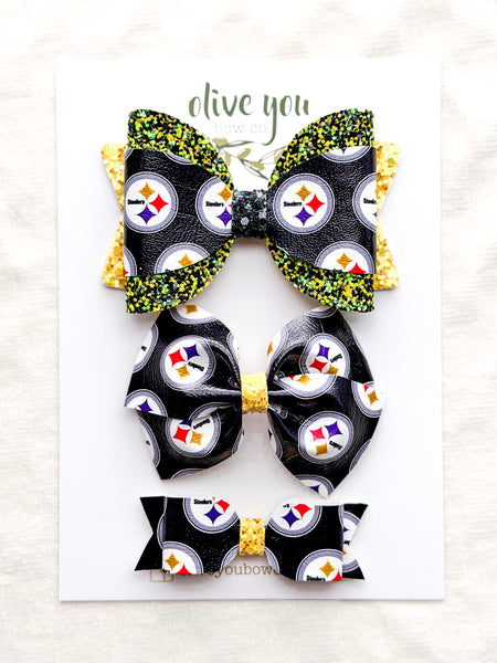 STEELERS | sunday funday collection