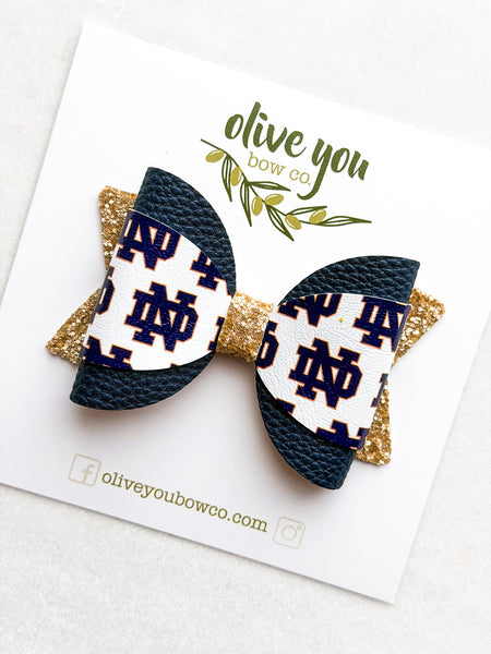 FIGHTING IRISH | sunday funday collection
