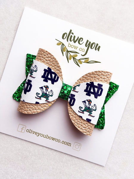 FIGHTING IRISH | sunday funday collection