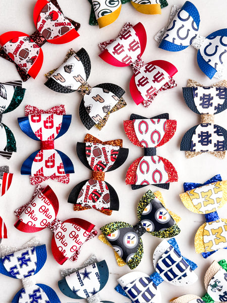 BUCKEYES | sunday funday collection