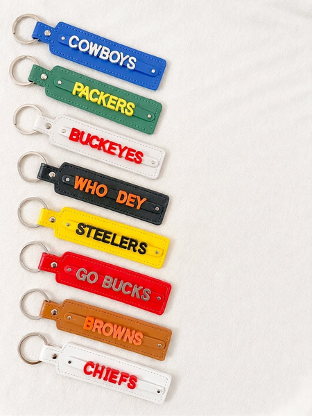 bag tag | CUSTOMIZABLE